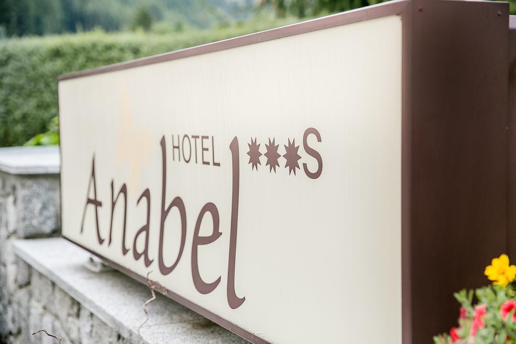 Alpine Life Hotel Anabel 캐디피트라 외부 사진