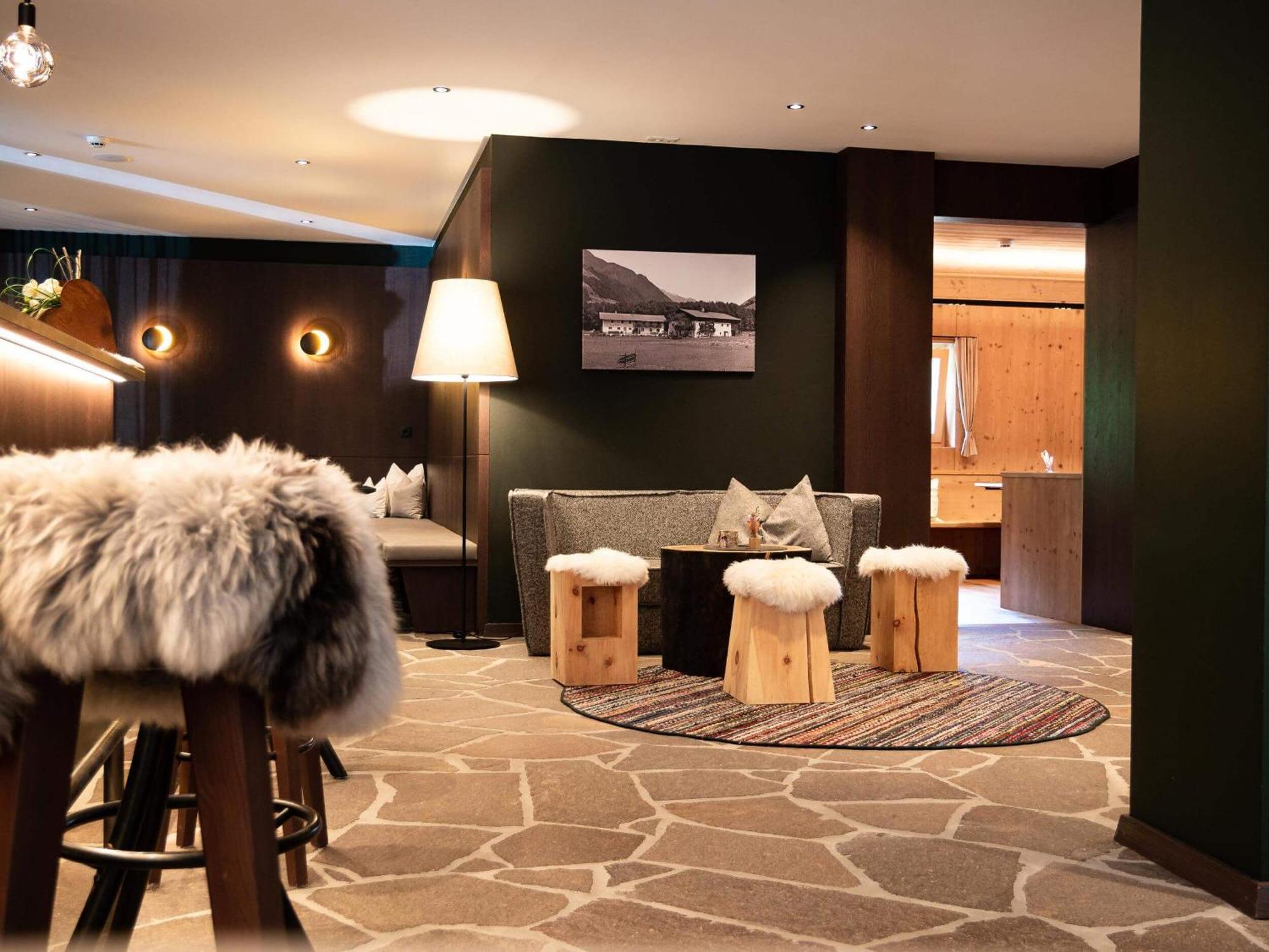 Alpine Life Hotel Anabel 캐디피트라 외부 사진