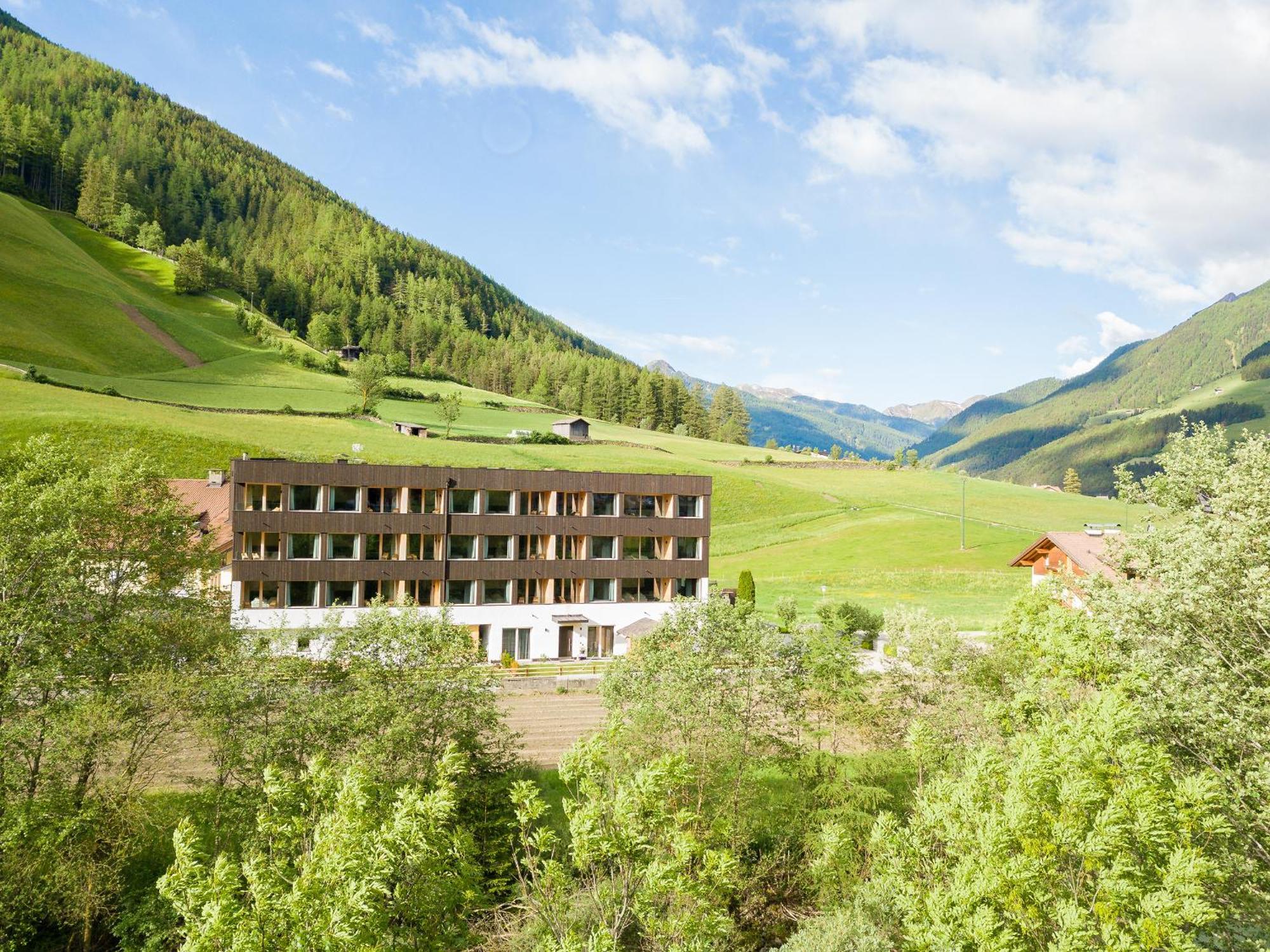Alpine Life Hotel Anabel 캐디피트라 외부 사진